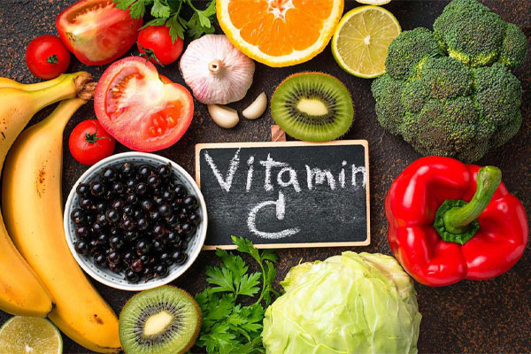 7 اثر قوی ویتامین سی روی بدن ما