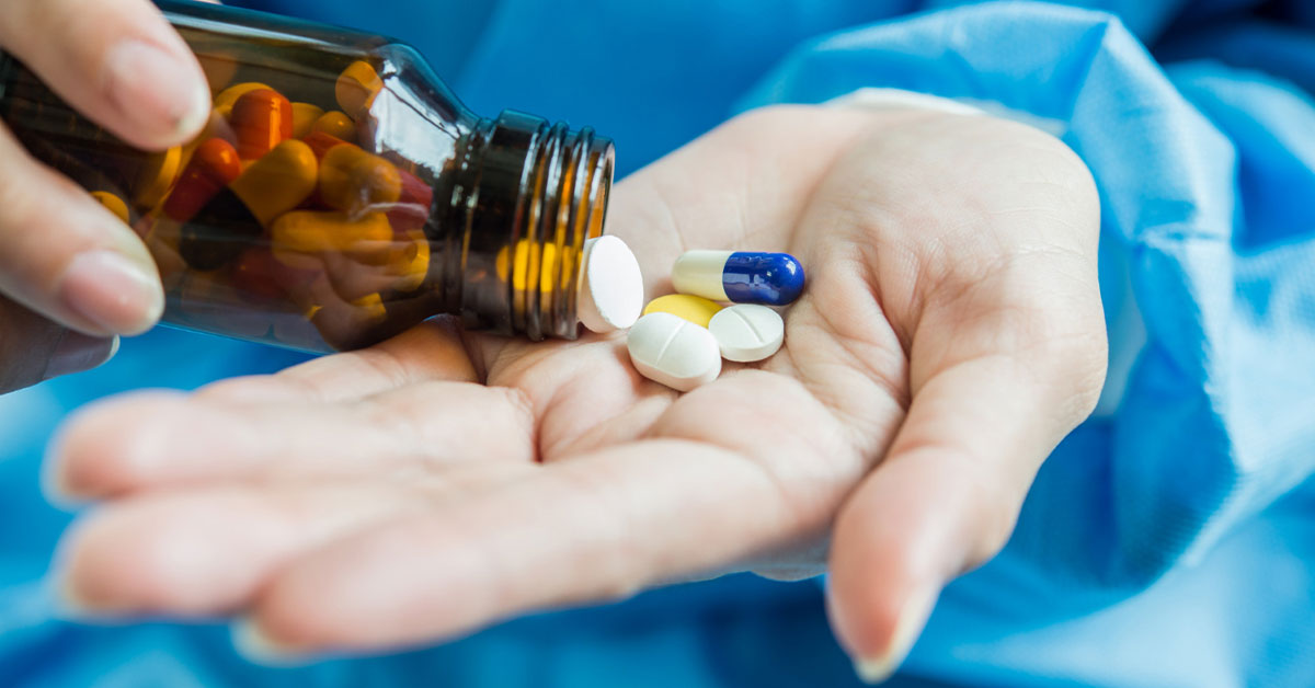 دارو برای درمان یا مرگ ؟تداخلات دارویی تا چه حد اهمیت دارد؟؟