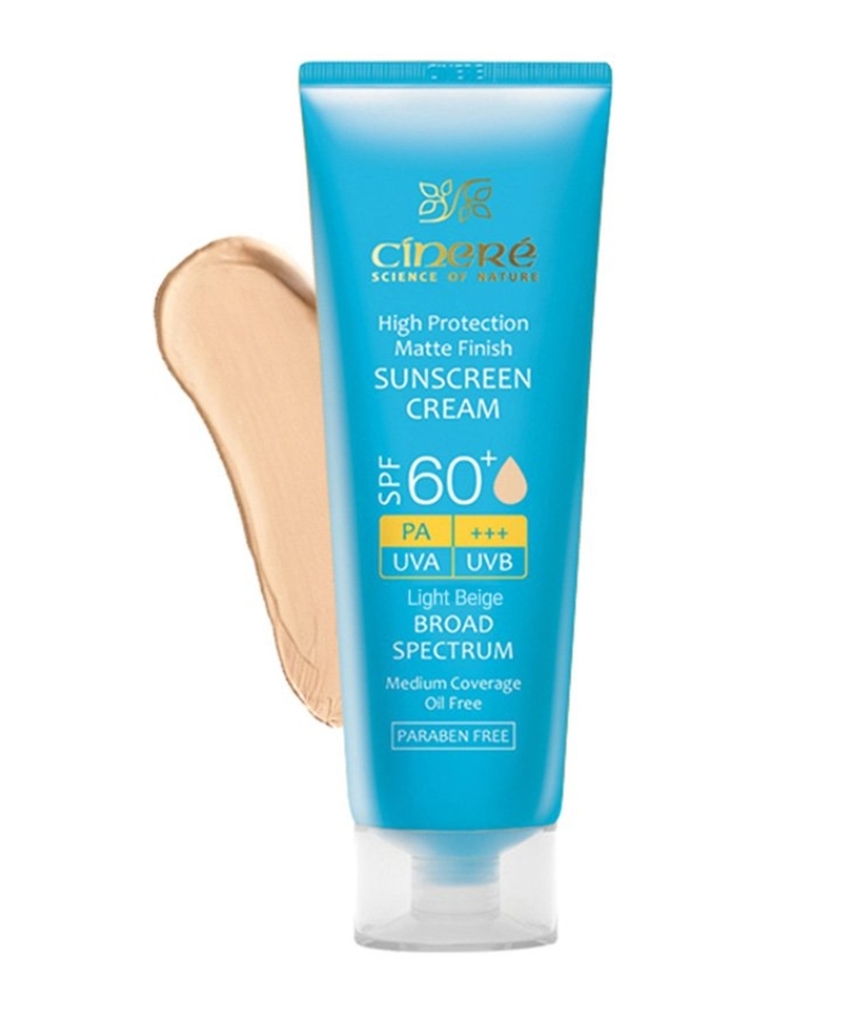 ضدآفتاب و نکات کاربردی