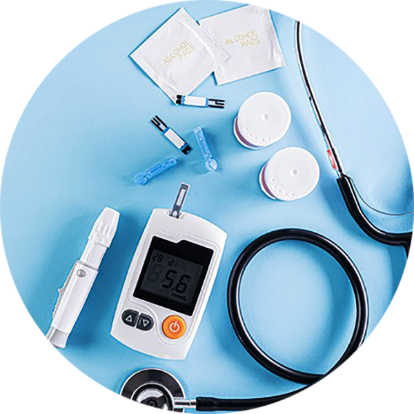 لوازم و تجهیزات پزشکی