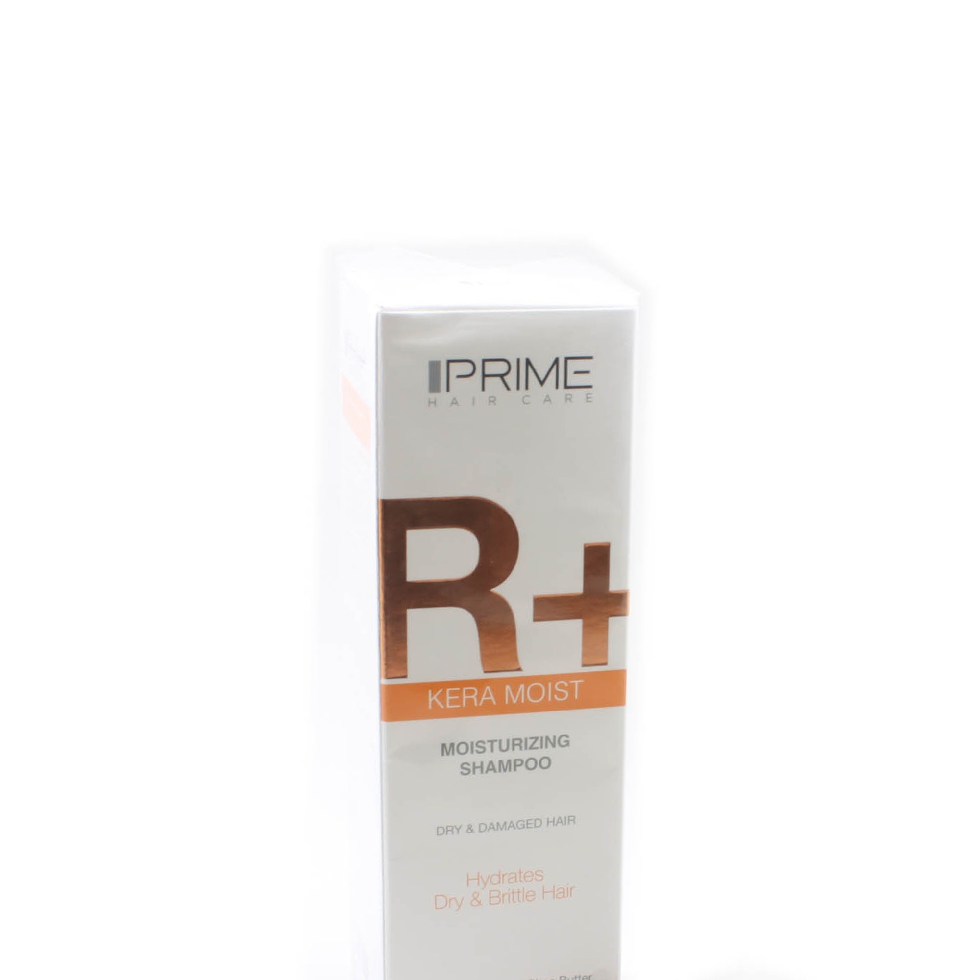 شامپو رطوبت رسان موهای خشک و آسیب دیده +R پریم ، + Prime R