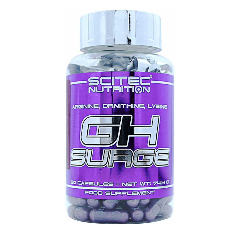 جی اچ سرج سایتک نوتریشن 90 عدد