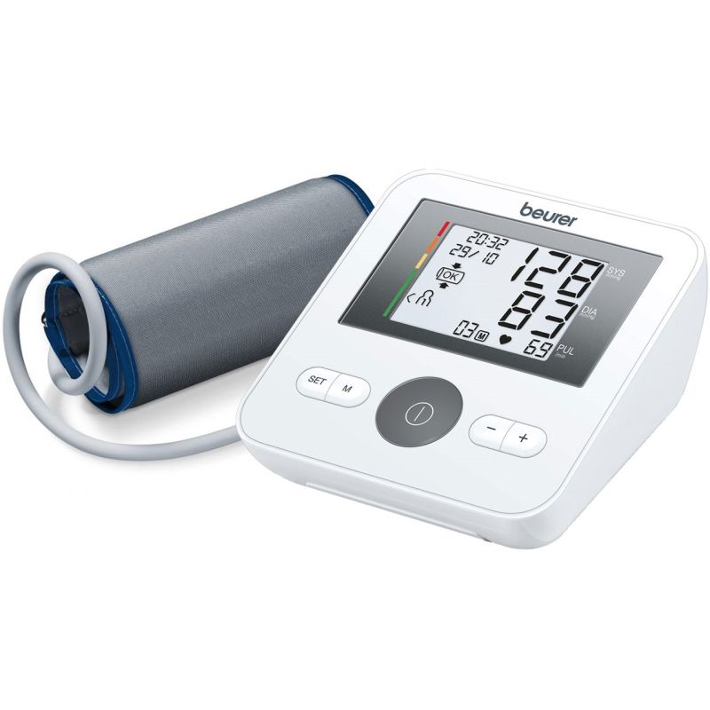 فشارسنج بیورر BM27