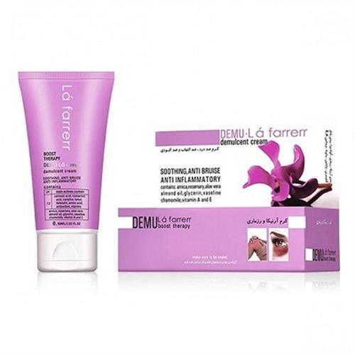 کرم دمو آرنیکا و رزماری لافارر ۶۰ میلی لیتر DEMU