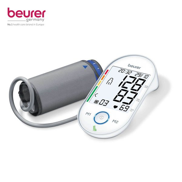 فشارسنج بازویی بیورر BM47