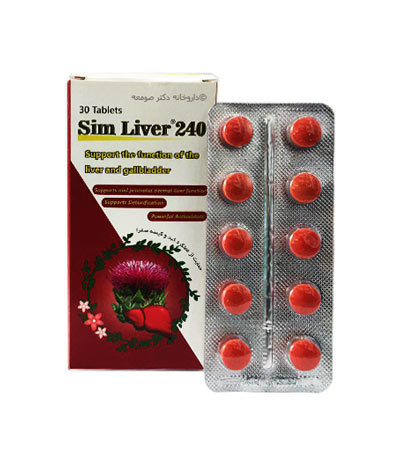 قرص سیم لیور 240 سی تایی