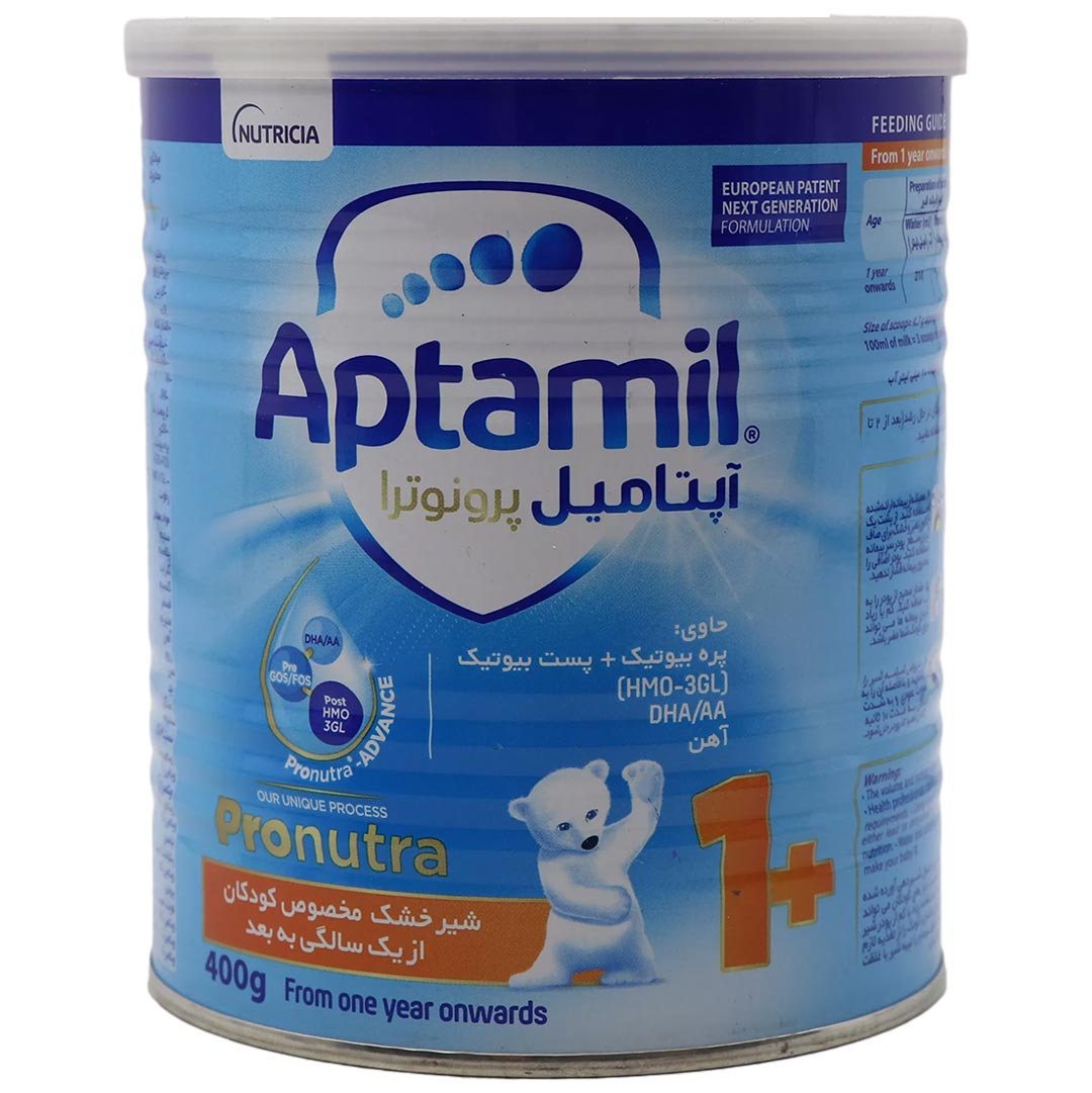 Aptamil پرونوترا