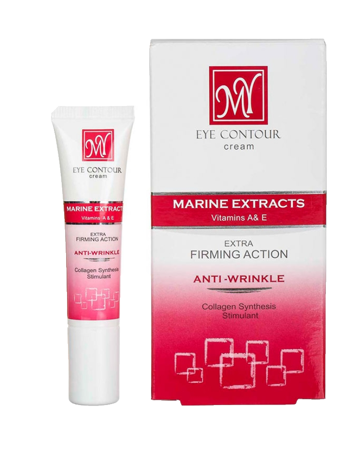 کرم ضد چروک دور چشم مای