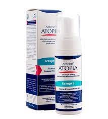 فوم شوینده ملایم صورت و اطراف چشم مناسب پوست های خیلی خشک و مستعد به قرمزی