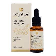سرم روغن آرگان Le Vitton