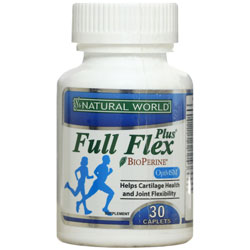 قرص فول فلکس پلاس 30 عددی FULL FLEX PLUS