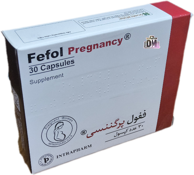 ففول پرگننسی